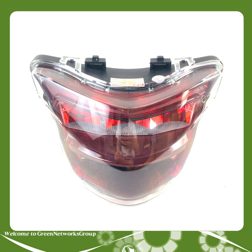 Chóa đèn pha LED 2 tầng cao cấp Led Light Cho Exciter 150