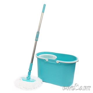 Cây lau nhà 360 độ Big One Thái lan