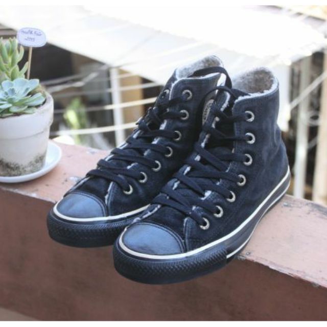 Giày Converse 2hand giá rẻ