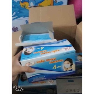 KHẨU TRANG FAMAPRO