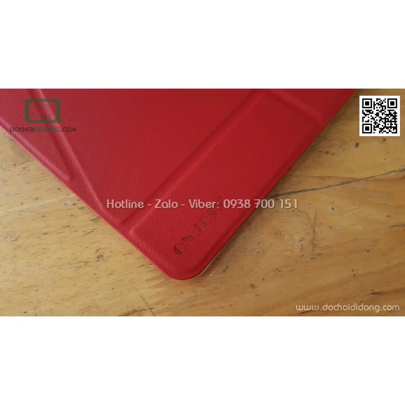 Bao da Samsung Galaxy Tab A6 10.1 2016 xoay 360 độ
