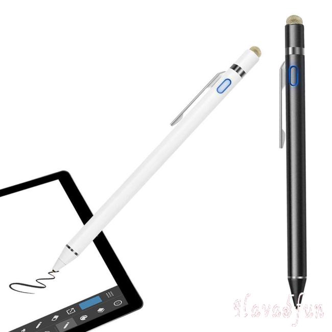 Bút Cảm Ứng Chuyên Dụng Cho Apple Ipad / Huawei / Xiaomi / Lenovo Smart Tablet