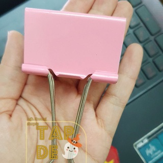 🔆tapdexinh🔆 kẹp giấy sunwood nhập khẩu t4105 / lẻ 01c