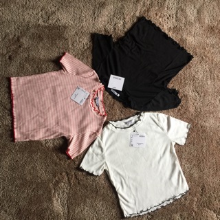 Áo top zara