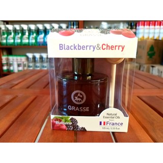 Nước hoa ô tô Grasse 110ml