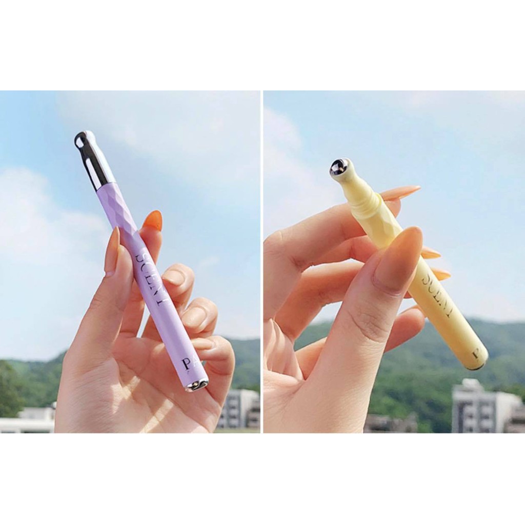 Nước Hoa Sét 5 mùi dạng lăn PA SCENT cực HOT siêu thơm giá sỉ lẻ