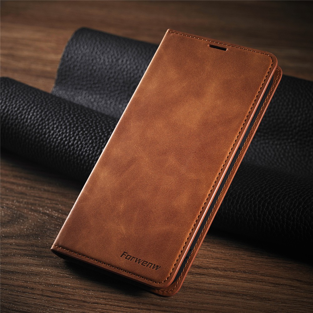 Bao Da Kiểu Ví Gập Có Giá Đỡ Nam Châm Cho Apple iPhone12 12 Pro Max iP12 Pro 12 Mini | BigBuy360 - bigbuy360.vn