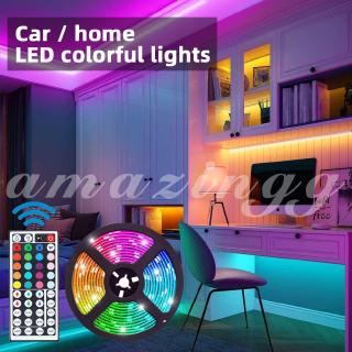Dây Đèn LED Trang Trí Phòng Ngủ Có Điều Khiển Từ Xa Tiện Dụng