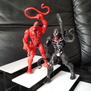Venom mô hình marvel đồ chơi trang trí