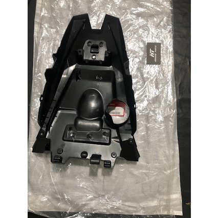 DÈ GẦM SAU VARIO ,CLICK 2018 - 2021 CHÍNH HÃNG