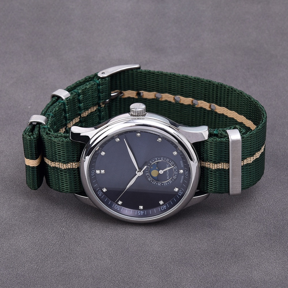 Dây Đeo Nylon 20mm 22mm Chất Lượng Cao