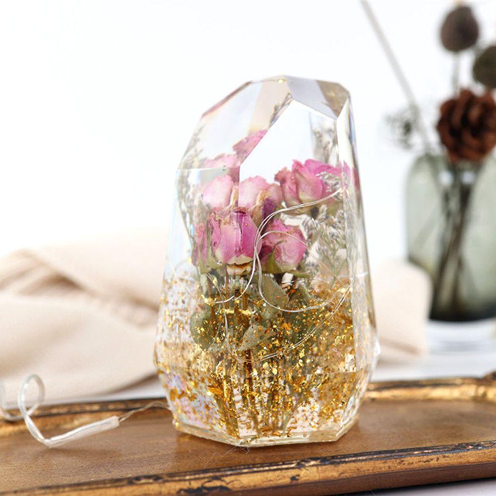 Giá Đỡ Trưng Bày Trang Sức Bằng Polyhedron