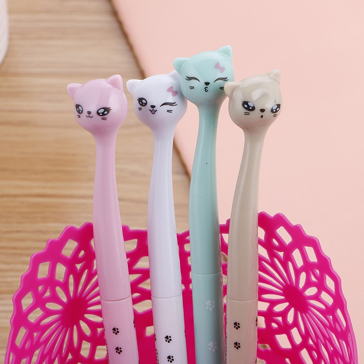 Bút nước mèo