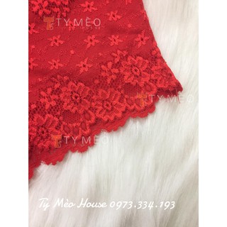 💃🏻 Quần mặc đầm ren mịn 💃🏻 LOẠI 1 🥇
