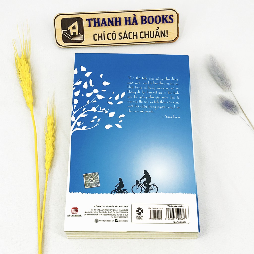 Sách - Vô cùng tàn nhẫn, vô cùng yêu thương - Chắp bút của bà mẹ Do Thái  (Bộ 3 quyển, lẻ tùy chọn)