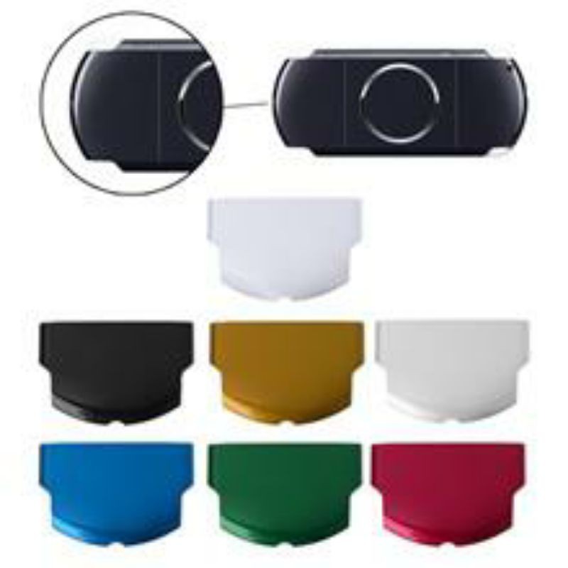 Nắp pin bóc máy zin cho psp 2000 / 3000 | BigBuy360 - bigbuy360.vn