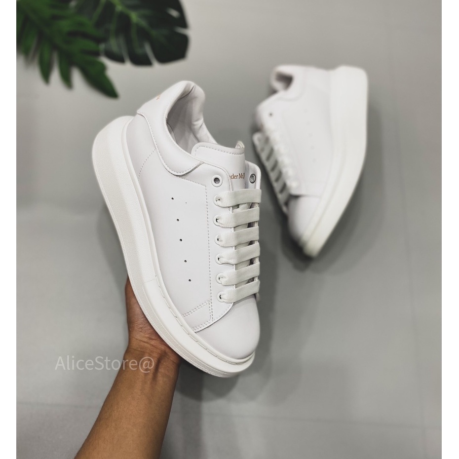 Giày Thể Thao Alexander Mc Queen