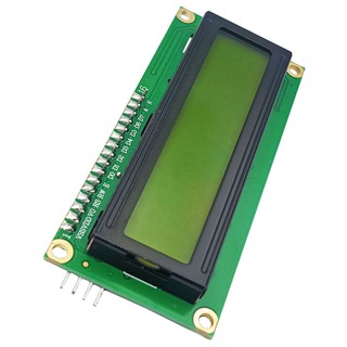 LCD 1602 kèm module I2C