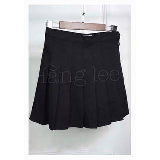  Chân váy xếp ly quốc dân 