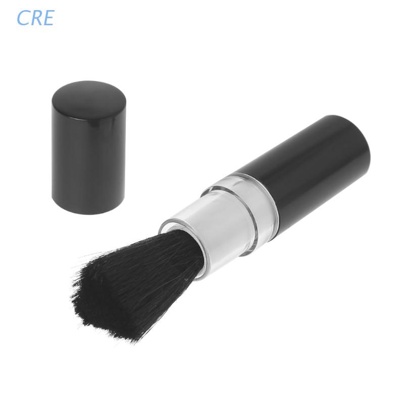 Cọ vệ sinh màn hình LCD ống kính máy ảnh kính thiên văn bàn phím máy tính tiện lợi