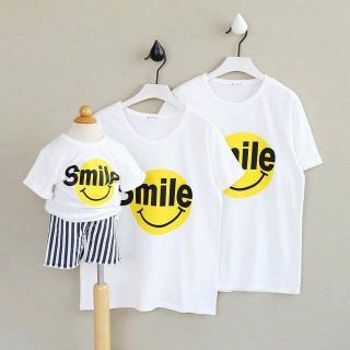 Áo thun mẹ và bé