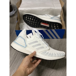 [GG STORE] GIÀY SNEAKER UB 6.0 Trắng Xanh