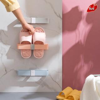 Giá Treo Giày Dép Gắn Tường Tiện Lợi