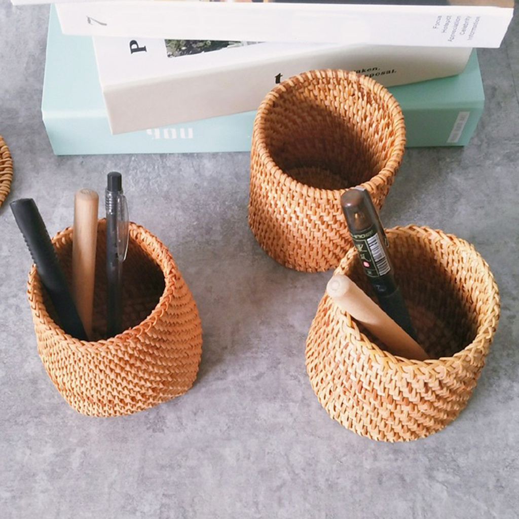 Hộp Đựng Bút Handmade