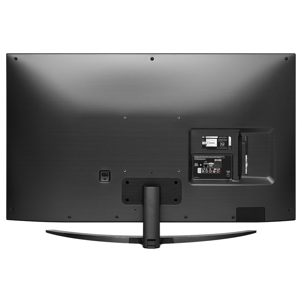 Smart Tivi LG 49 inch 4K UHD 49SM8100PTA - [ Miễn phí vận chuyển lắp đặt tại Hà Nội ]