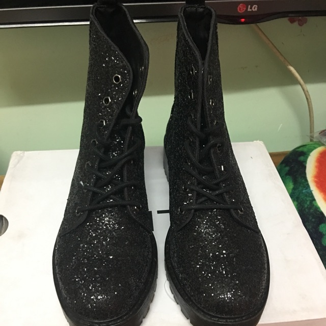 Boot Bershka size 36 auth