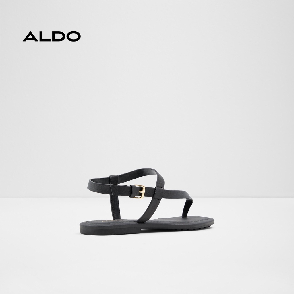 [Mã WABRAD100 giảm 10% tối đa 100K đơn 500K] Giày sandal đế bệt nữ ALDO HOLTHUIS