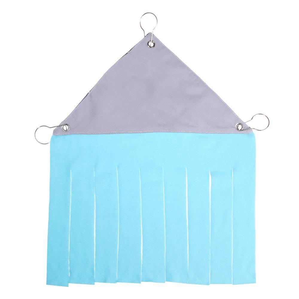 Lều Tua Rua Ẩn Giấu Góc Heo Guinea Thoải Mái Cho Thú Cưng