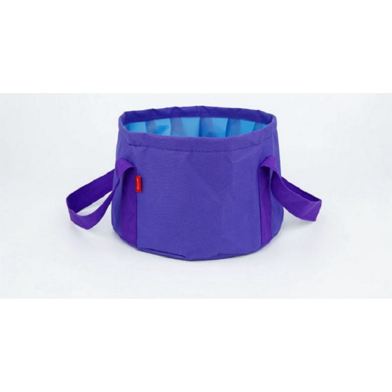 Giỏ xách đi dã ngoại đa năng gấp gọn,,,