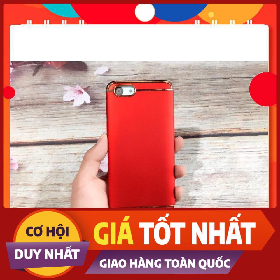 Ốp 3 mảnh Oppo A83 doanh nhân