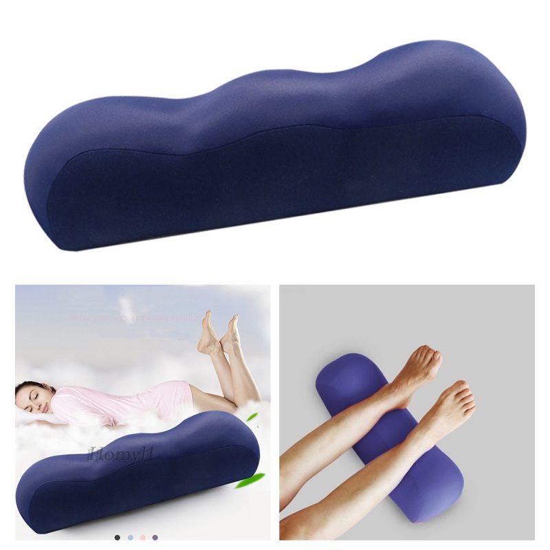 Gối Kê Chân Ngủ Bằng Memory Foam