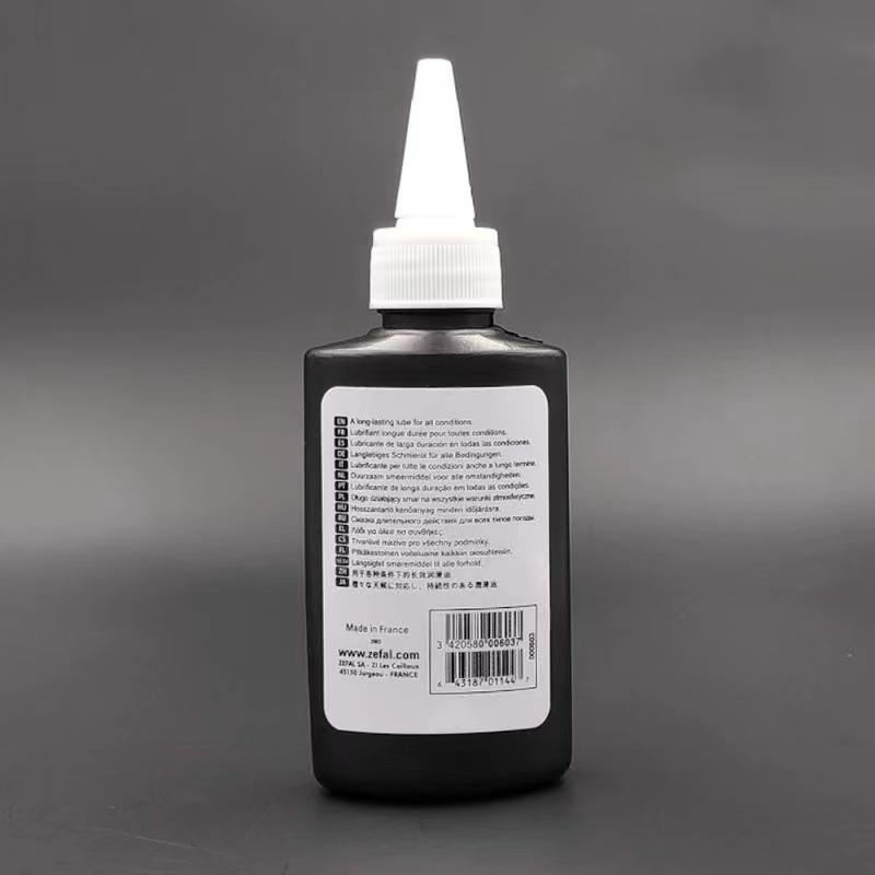 Dầu Bôi Trơn Xích Xe Đạp Zefal 125ML