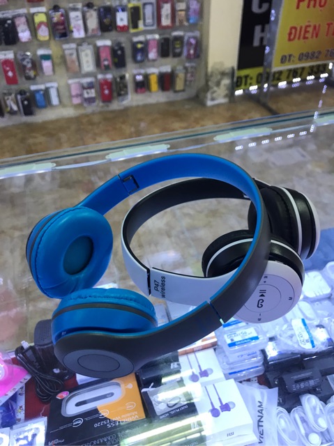 Tai bluetooth P47