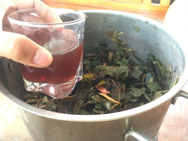 [Mã 267FMCGSALE giảm 8% đơn 500K] 300G DƯỢC LIỆU MÁT GAN THẬN TIÊU U BƯỚU | BigBuy360 - bigbuy360.vn