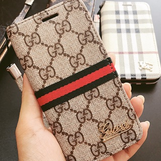 Ốp Ví Gucci (mua 5 tặng 1) iphone 6/6s/6plus/6s plus/7plus/8plus/X