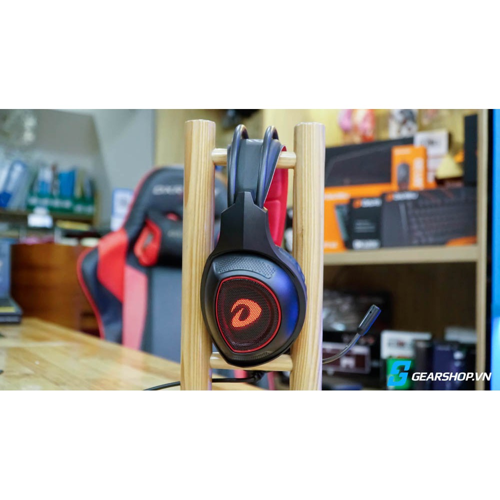 Tai Nghe Gaming DAREU VH350se (jack USB + 3.5) - Hàng Chính Hãng Mai Hoàng phân phối | BigBuy360 - bigbuy360.vn