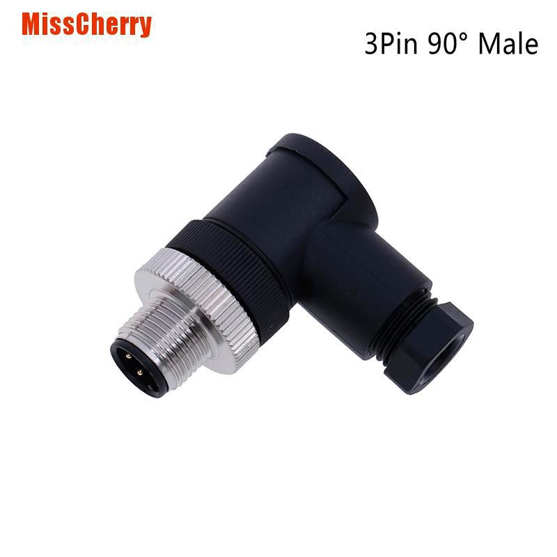 Pin Chất Lượng Cao M12 3 / 4 / 5