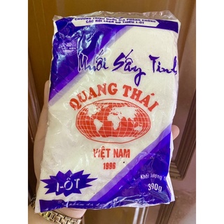 Muối i- ốt