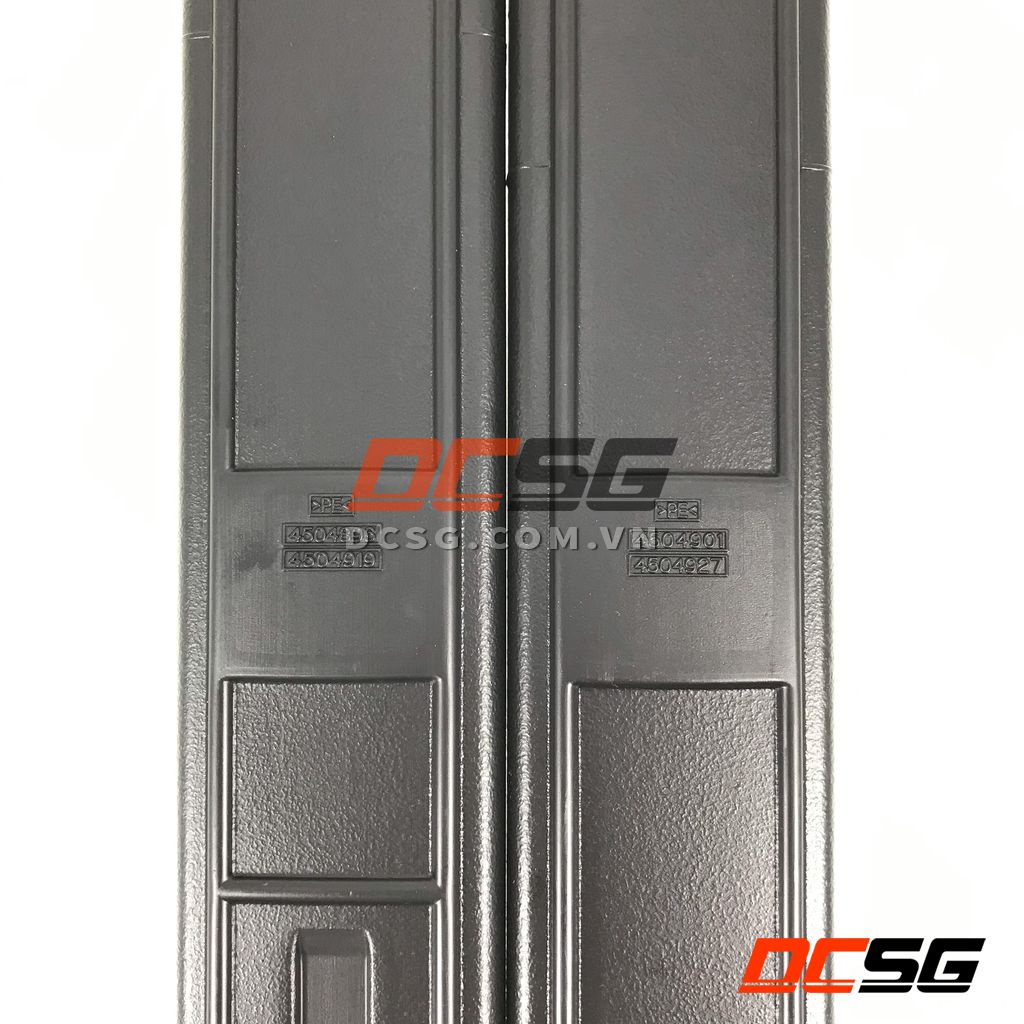 Vỏ bảo vệ lưỡi cho máy tỉa hàng rào DUH551/ DUH651 (chọn phân loại) | DCSG
