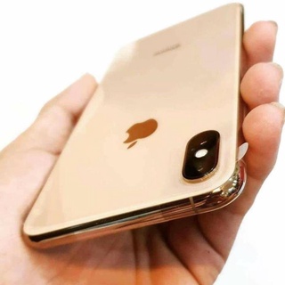 Điện thoại iphone xs max quốc tế 256gb chính hãng