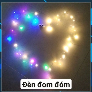 combo làm lồng đèn ngôi sao đầy đủ