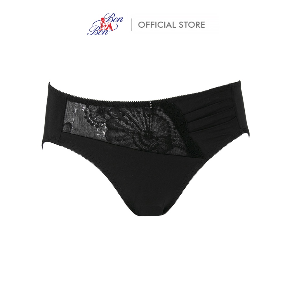 Quần lót lưng cao , mềm mịn Bon Bon - SV35145