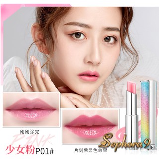 Son dưỡng Maycreate có màu Gather Beauty