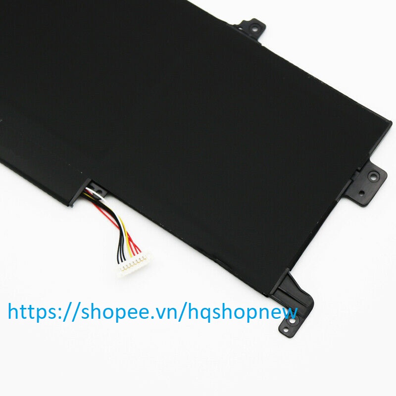 Pin Laptop ASUS Zenbook UX330 UX330U UX330UAK UX330UA U3000 U3000U C31N1602 57Wh