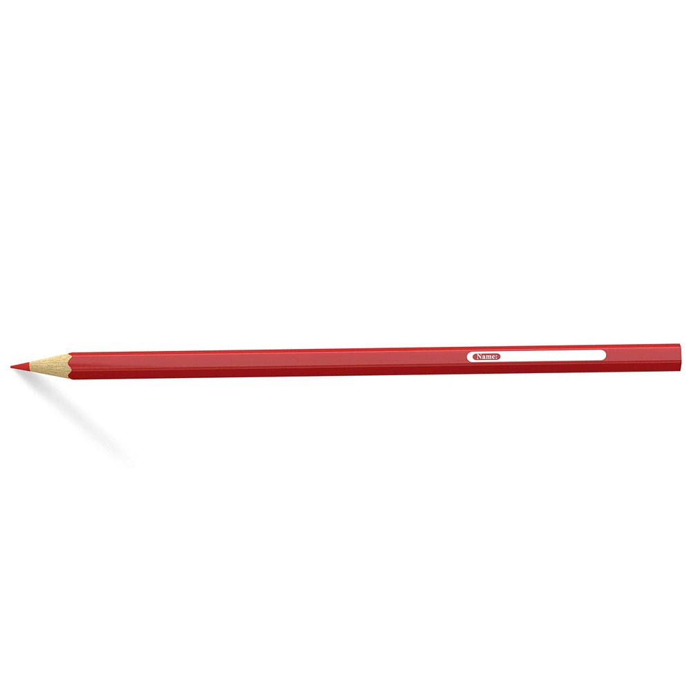 Faber-Castell-Chì Màu Rl Classic-24 Màu Dài (Hộp Thiếc)