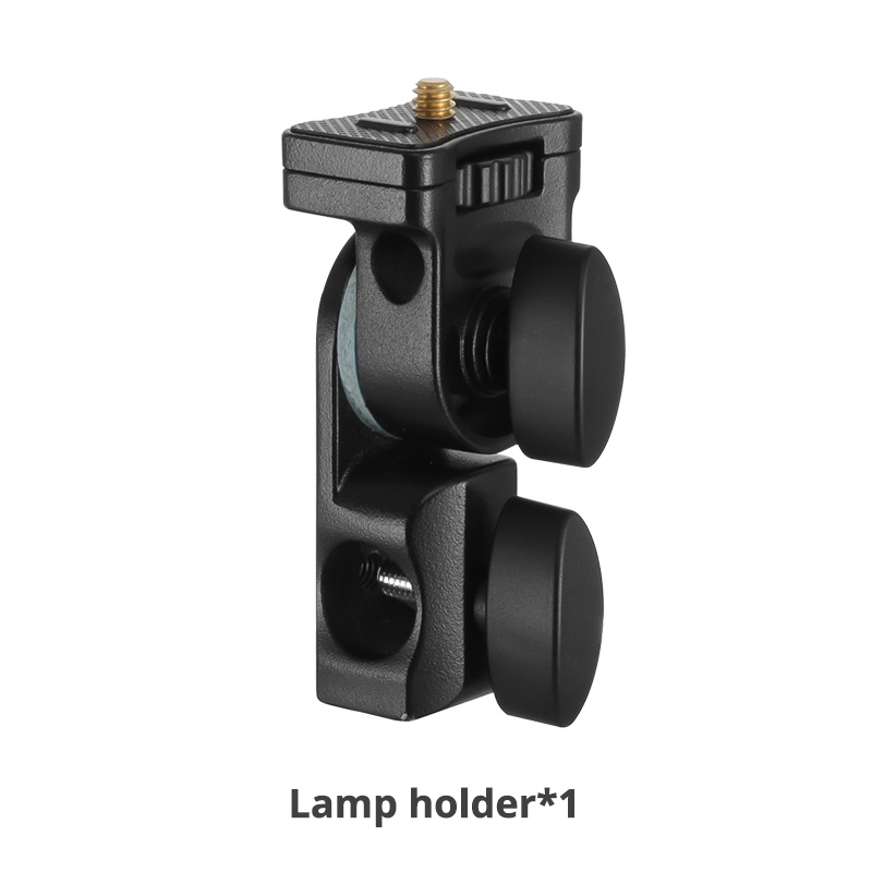 Giá Đỡ Godox AD-E2 E Với 1/4&amp;quot; Ốc Vít Gắn Đèn Flash Godox AD200 AD200PRO AD300PRO